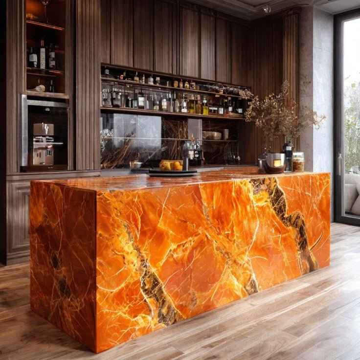 Arteviah Orange
