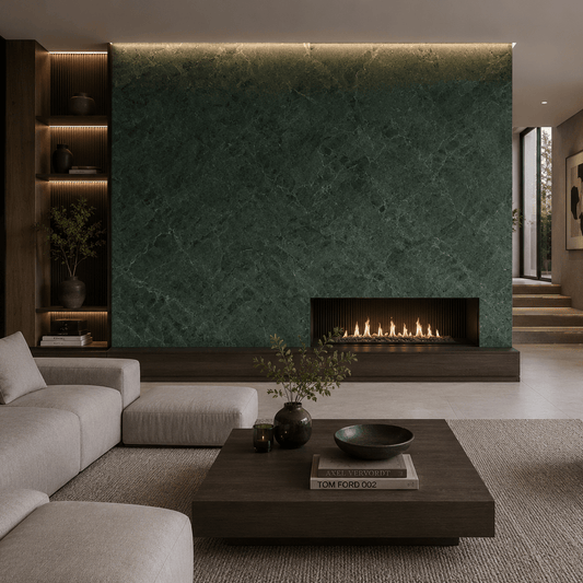 Kota Green Limestone - Arteviah