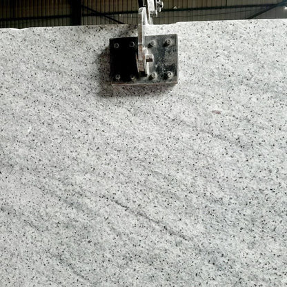 Kashmiri White Granite - Arteviah