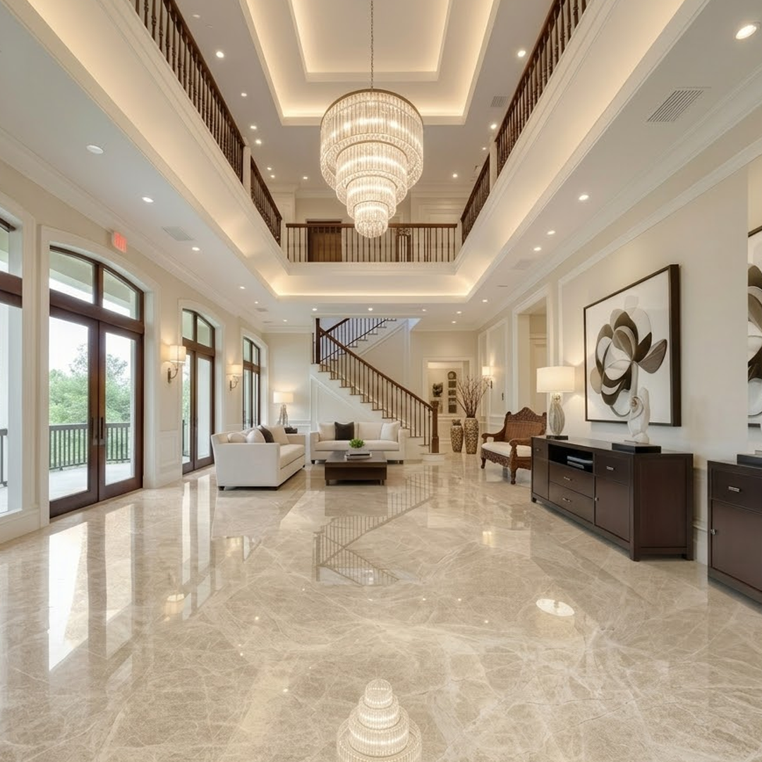 Light Emperador Beige Marble - Arteviah