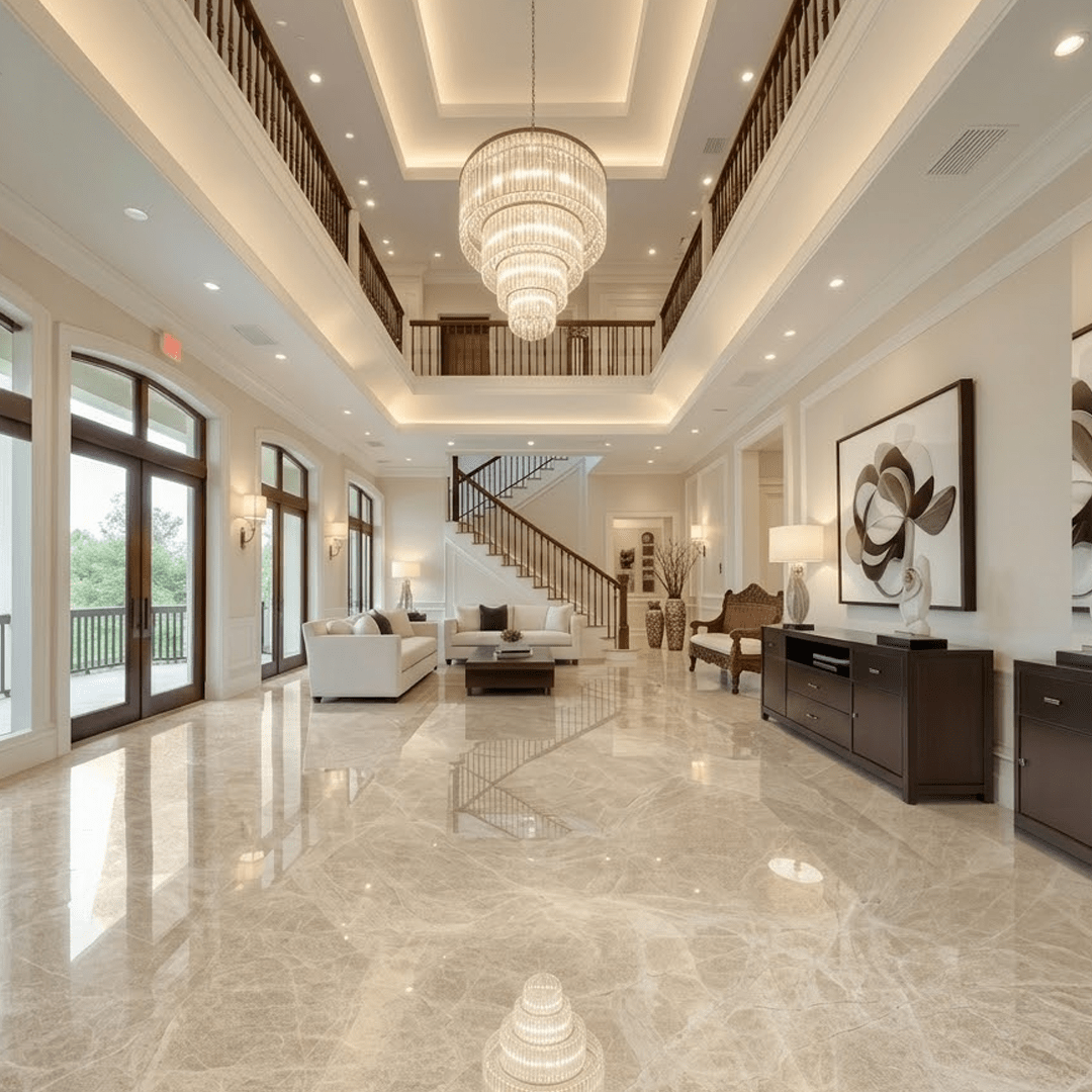 Light Emperador Beige Marble - Arteviah