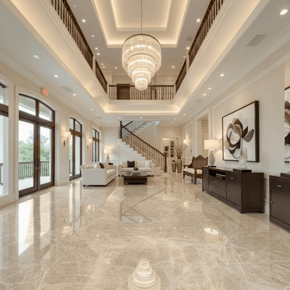 Light Emperador Beige Marble - Arteviah