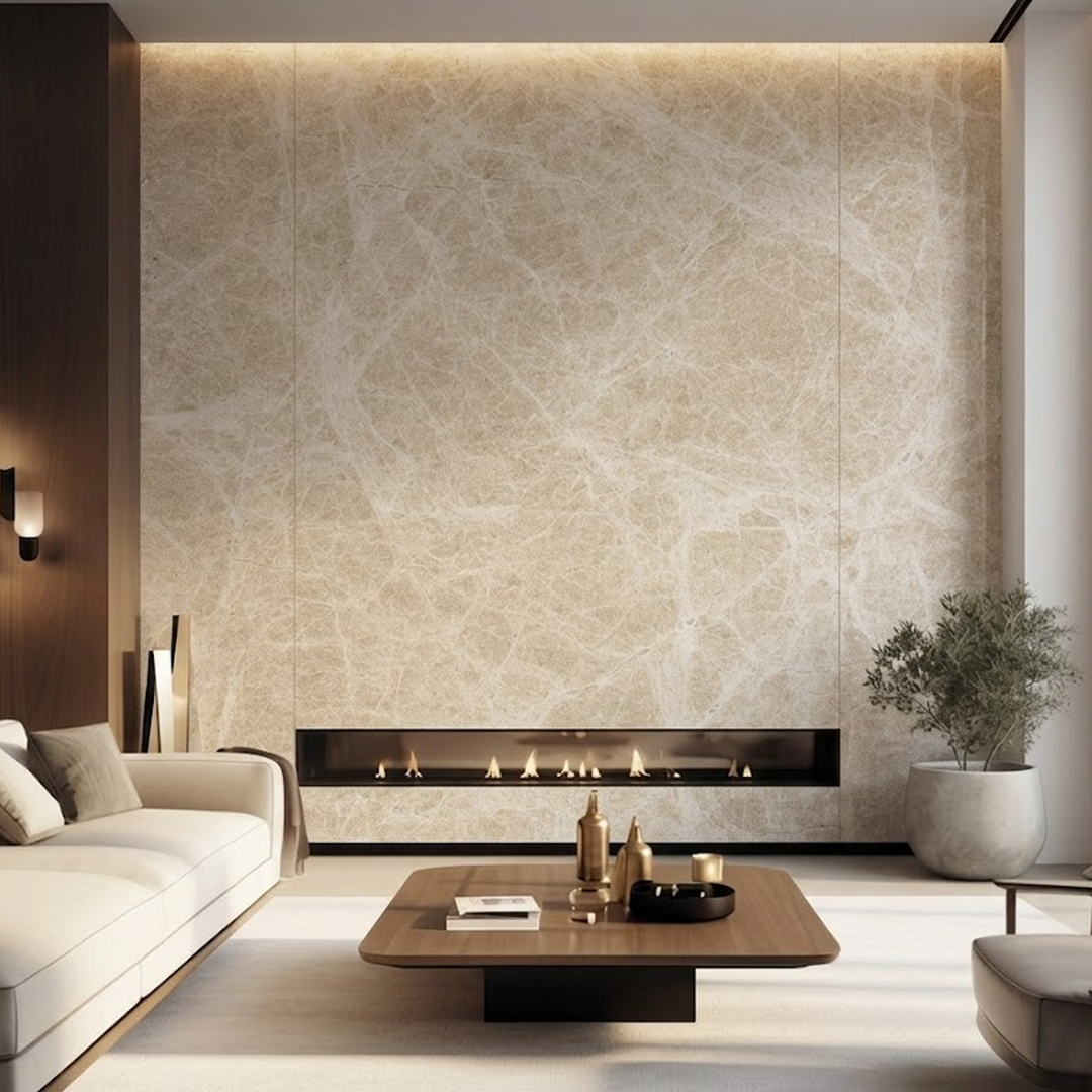 Light Emperador Beige Marble - Arteviah