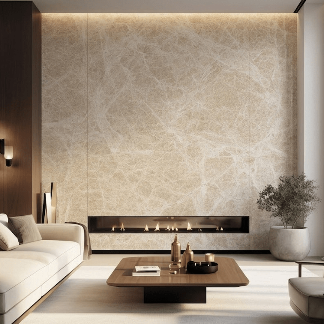 Light Emperador Beige Marble - Arteviah