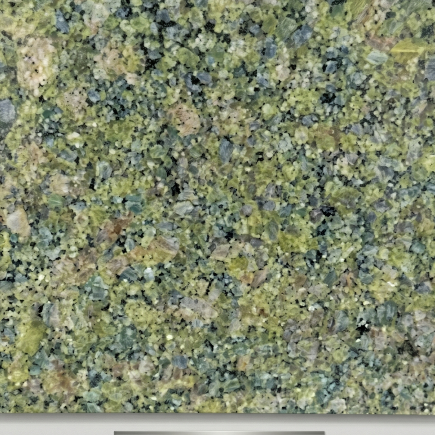 Mint Green Granite