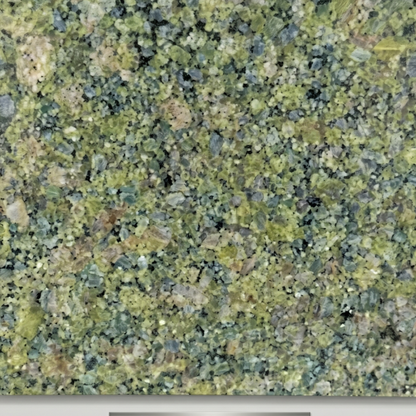 Mint Green Granite