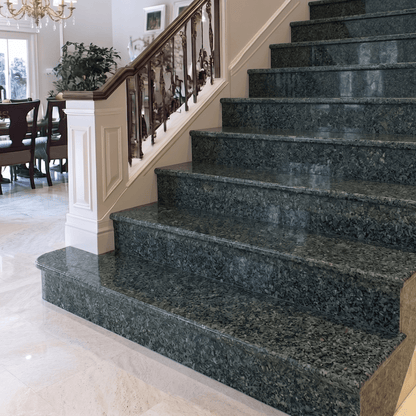 Mokalsar Green Granite - Arteviah