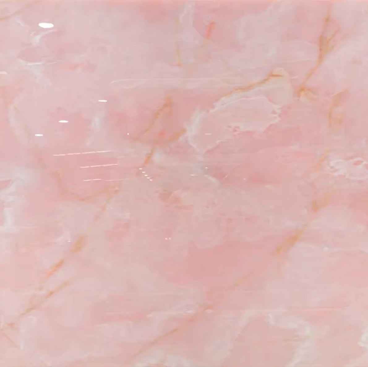 Onyx Pink Imported Stone