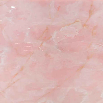 Onyx Pink Imported Stone