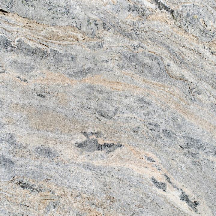 River Blue Granite - Arteviah