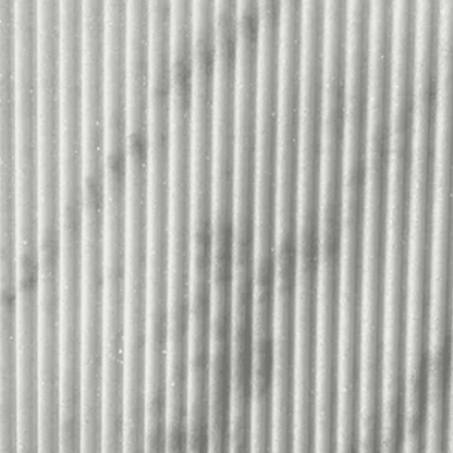 Fluted Finish - Arteviah