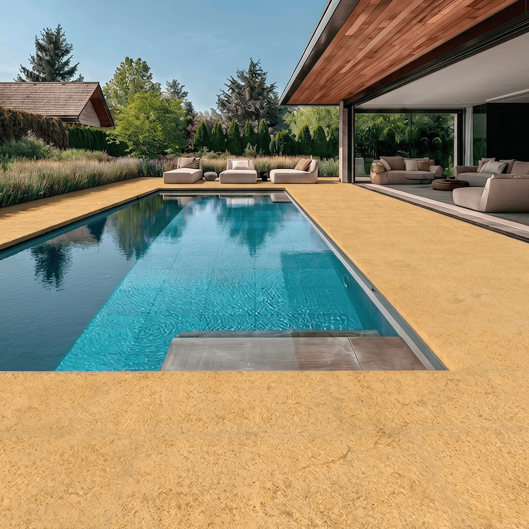Sandblast Finish - Arteviah