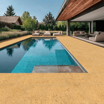 Sandblast Finish - Arteviah