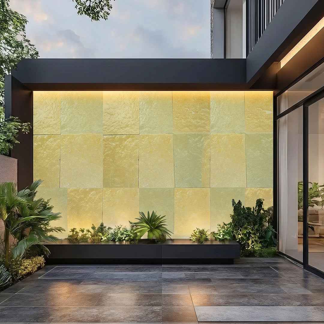 Shahbad Limestone