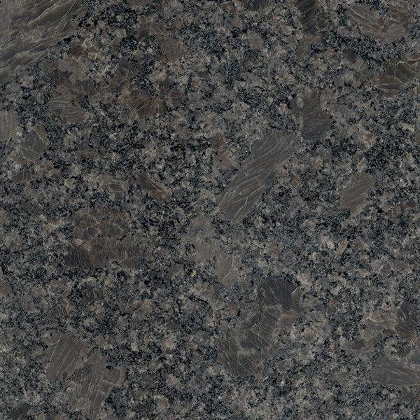 Silver Pearl Black Granite - Arteviah