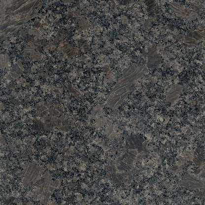 Silver Pearl Black Granite - Arteviah