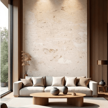 Perlato Sicilia Beige Marble - Arteviah