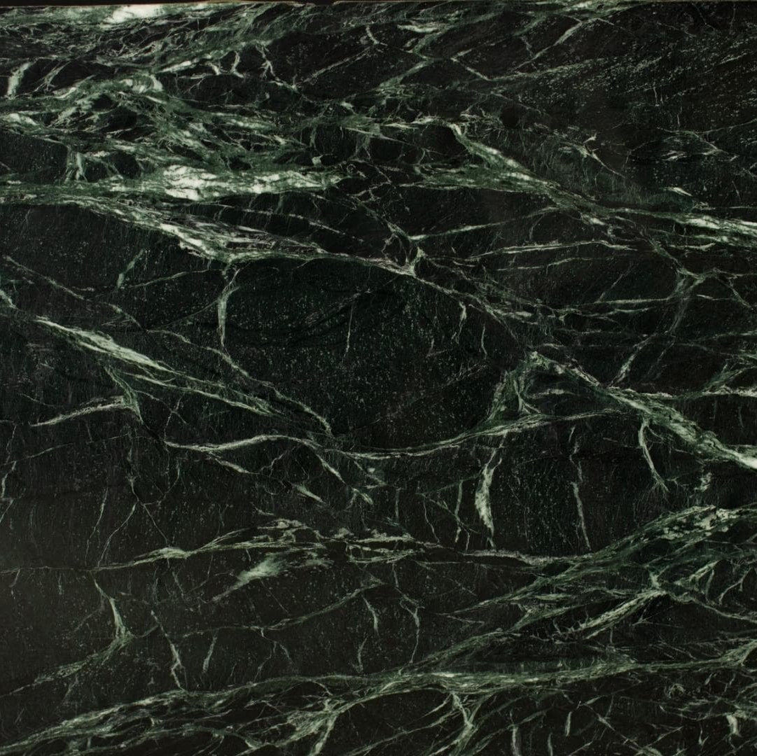Spider Green Marble