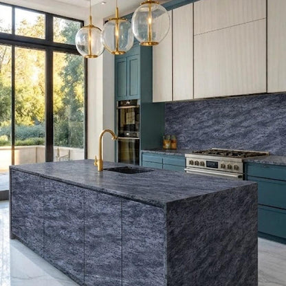 Vizag Blue Granite - Arteviah