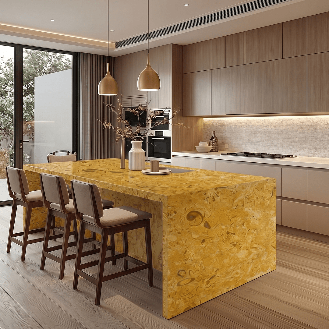 Jaisalmer Marble - Arteviah