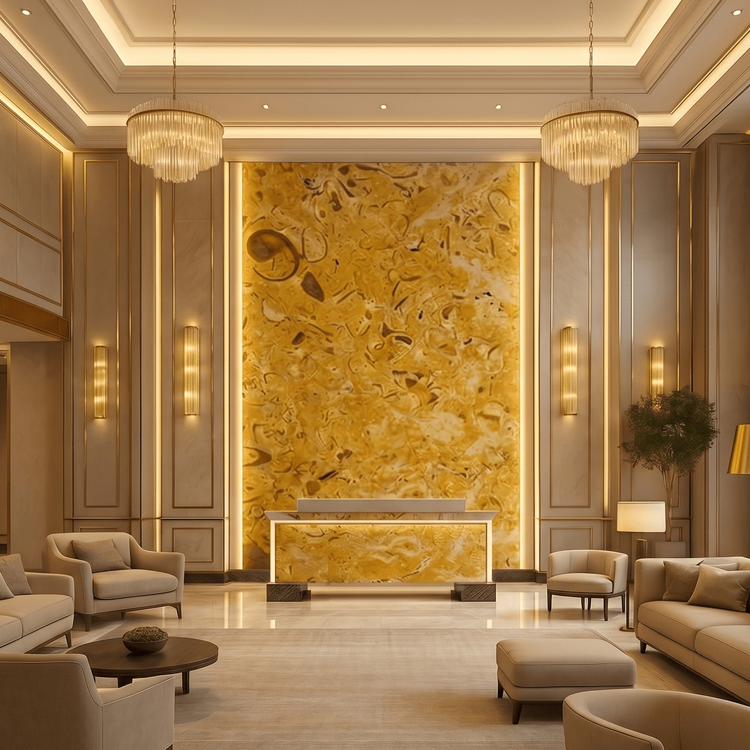 Jaisalmer Marble - Arteviah