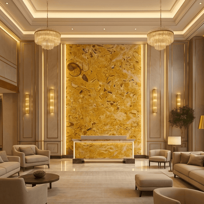 Jaisalmer Marble - Arteviah